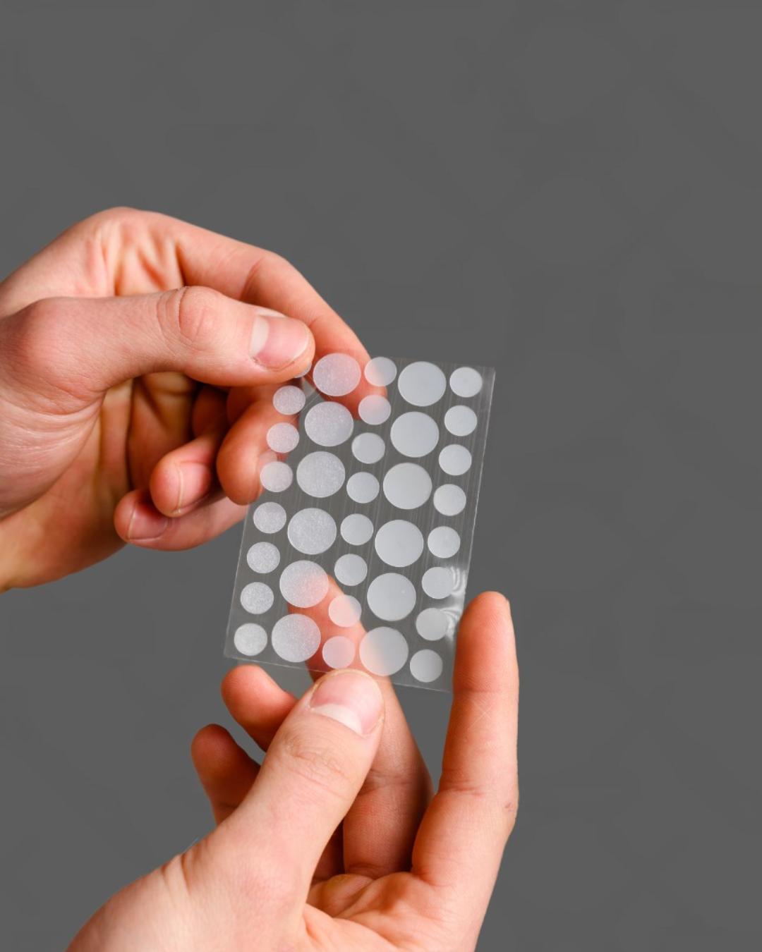 Anti-Acne Pimple Patches