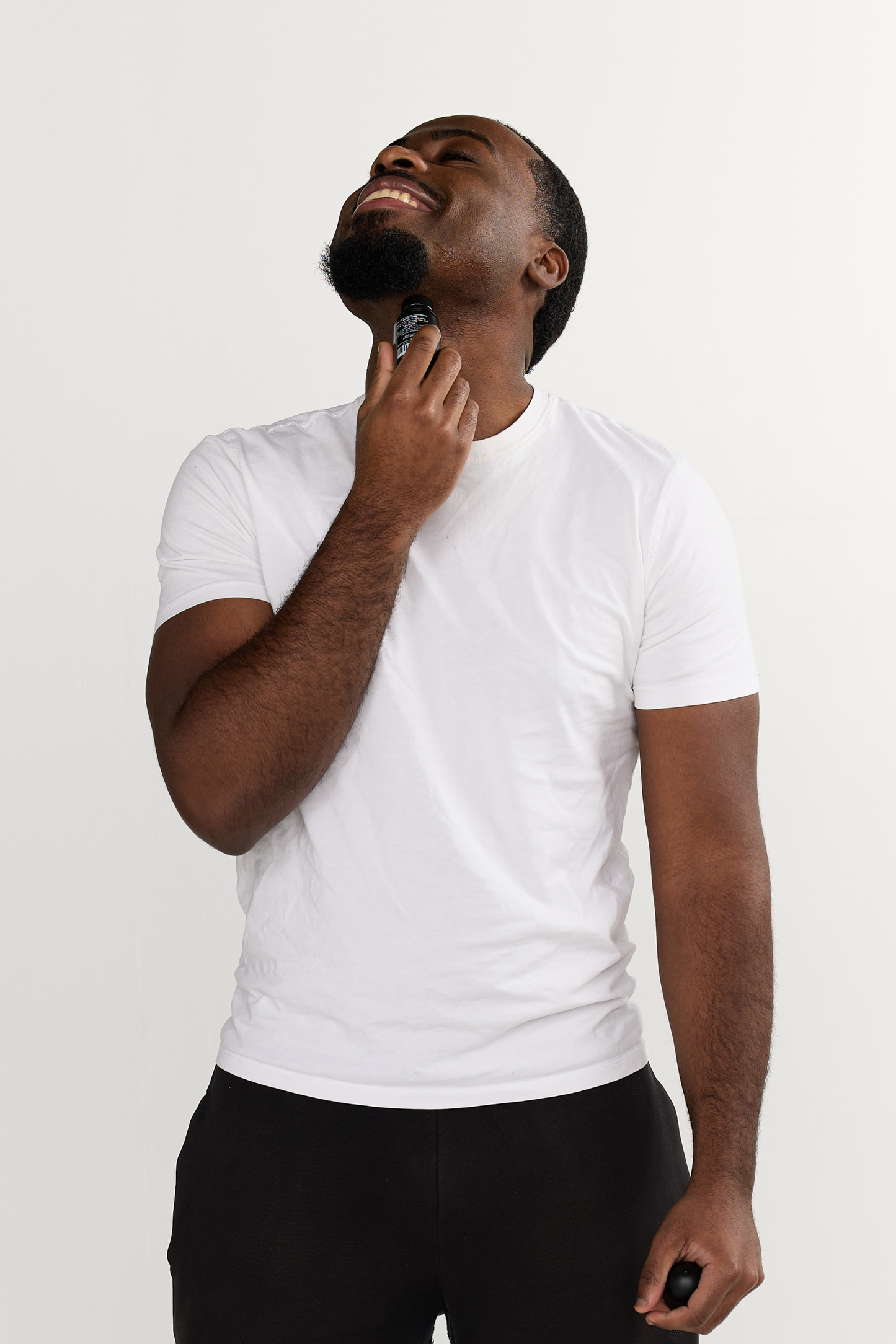 [THE INGROWN HAIR SOLUTION]