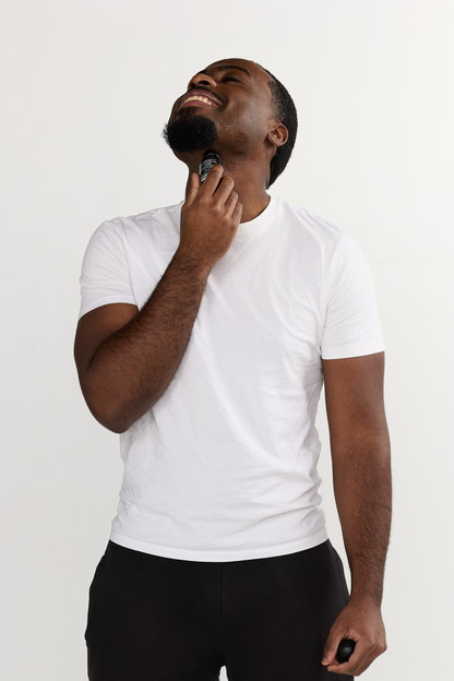 [THE INGROWN HAIR SOLUTION]