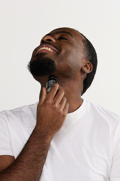 [THE INGROWN HAIR SOLUTION]