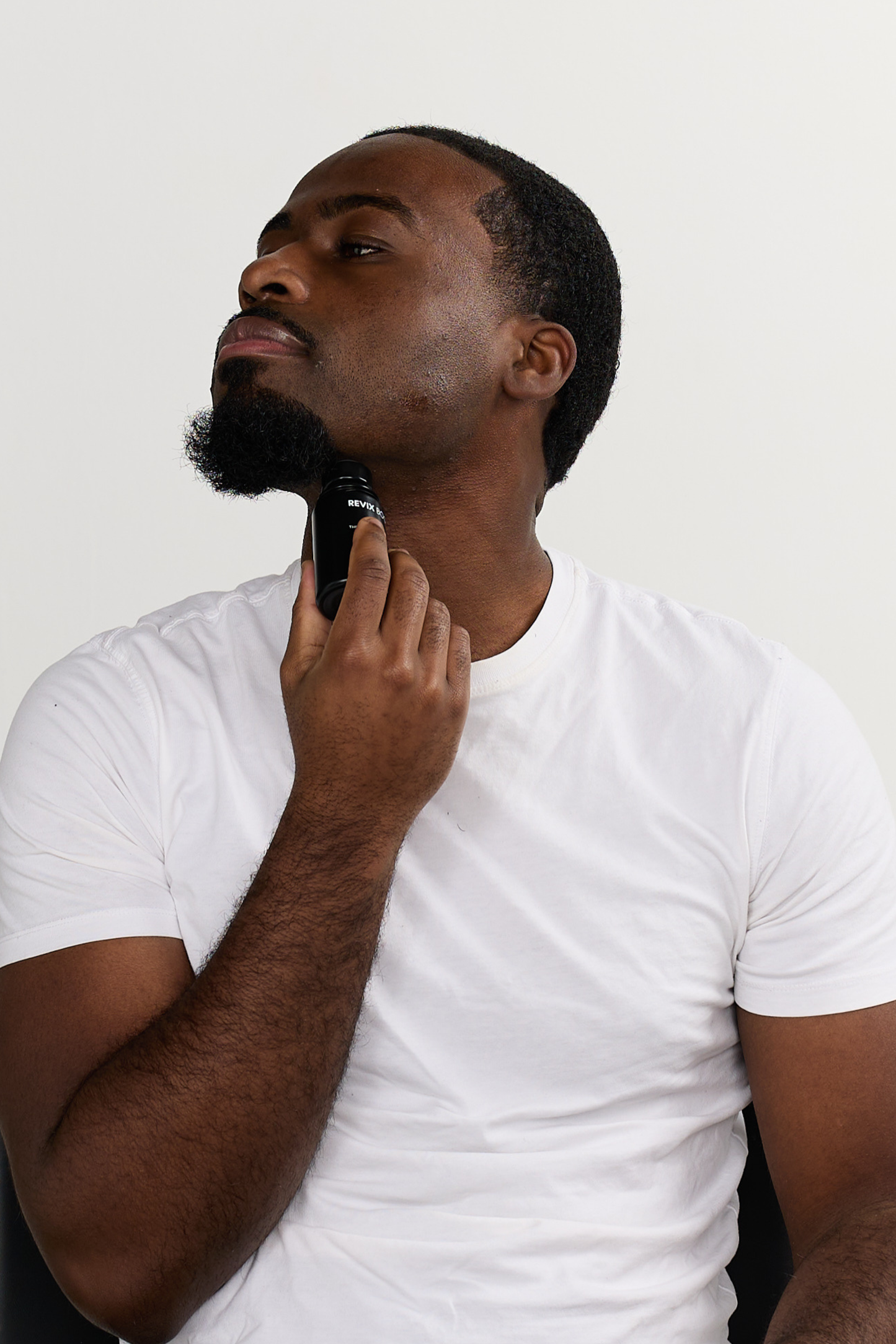 [THE INGROWN HAIR SOLUTION]