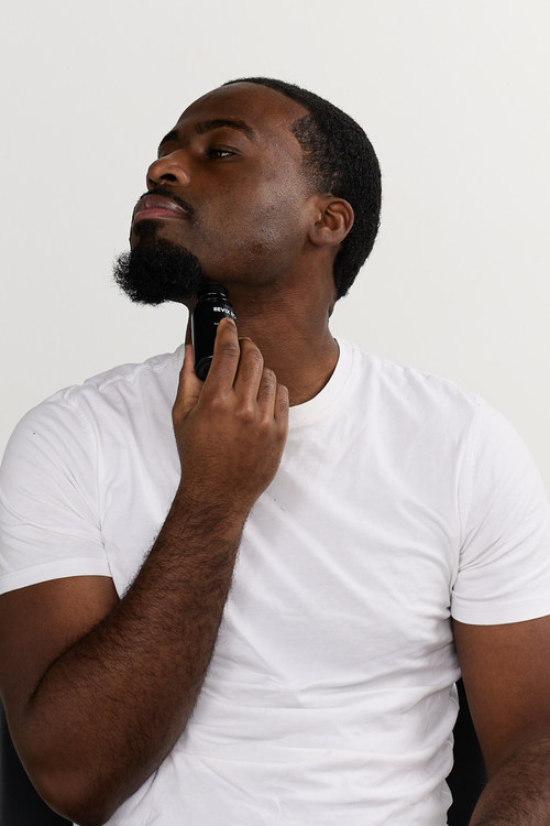 [THE INGROWN HAIR SOLUTION]