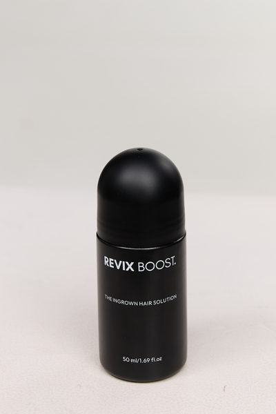 [THE INGROWN HAIR SOLUTION]