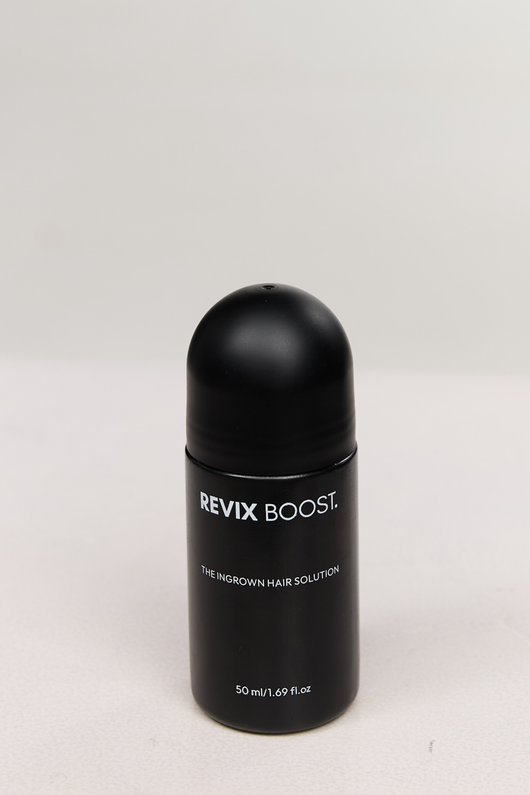 [THE INGROWN HAIR SOLUTION]