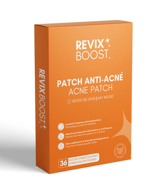 Anti-Acne Pimple Patches