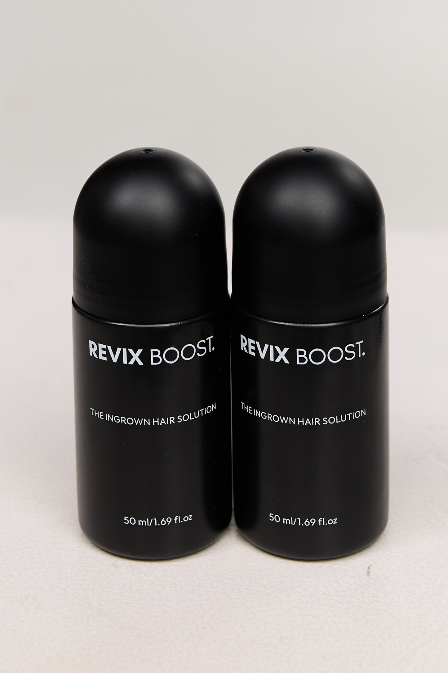 [THE INGROWN HAIR SOLUTION]