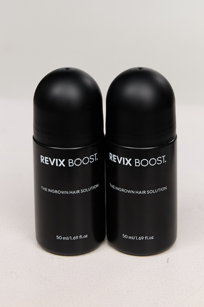 [THE INGROWN HAIR SOLUTION]