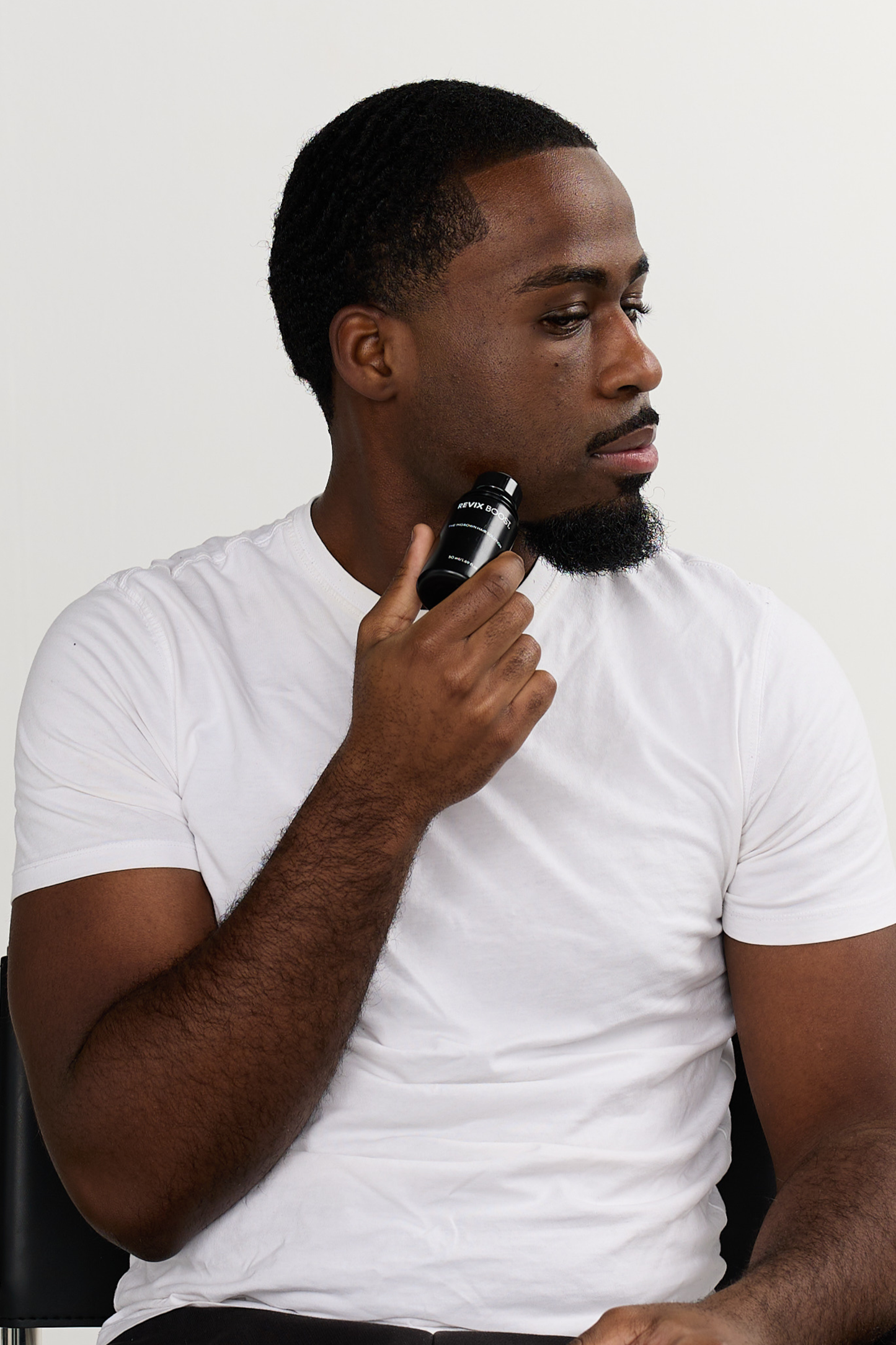 [THE INGROWN HAIR SOLUTION]