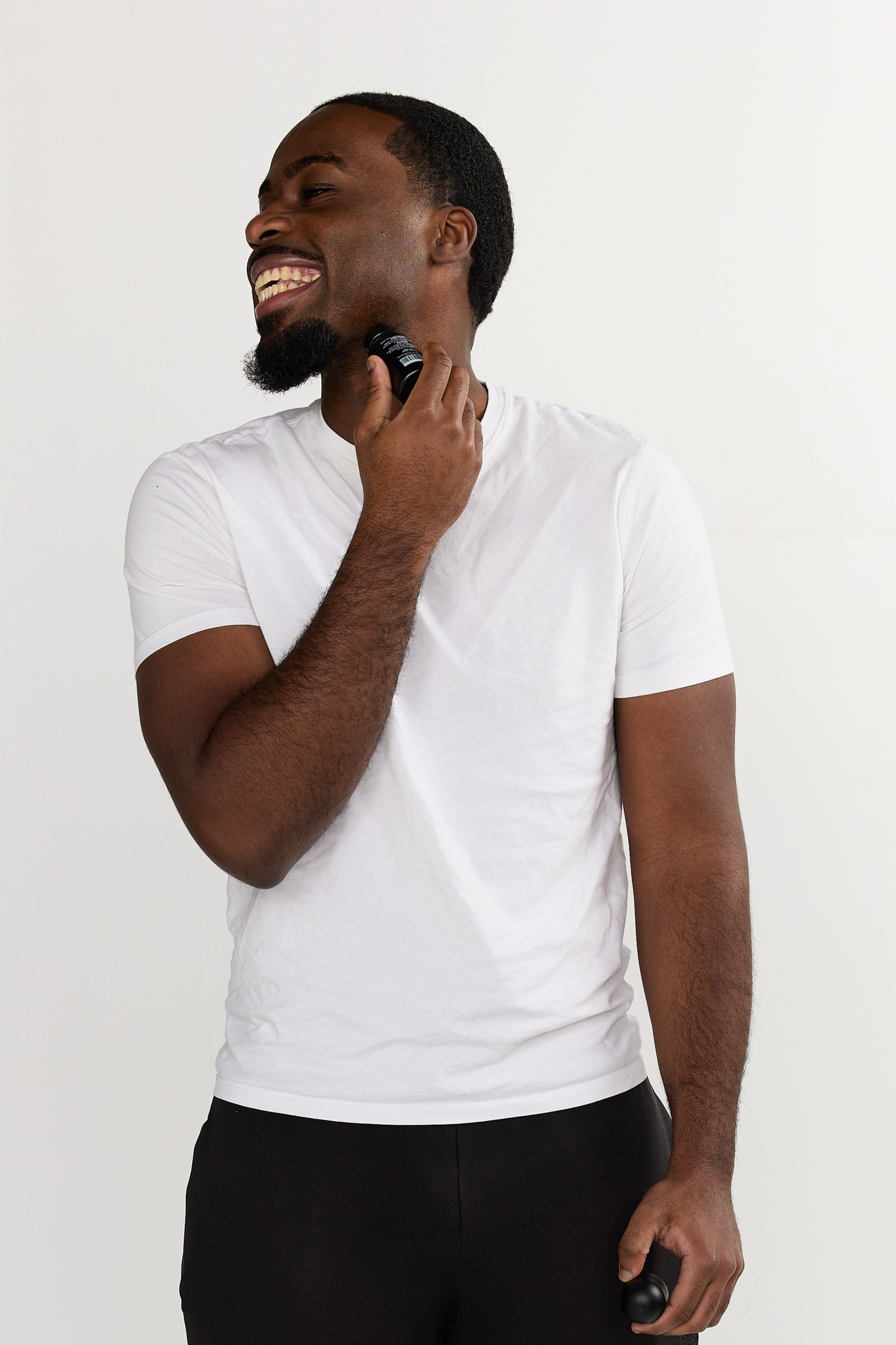 [THE INGROWN HAIR SOLUTION]