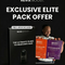 Your E-Book & Anti-Acne Pimple Patches