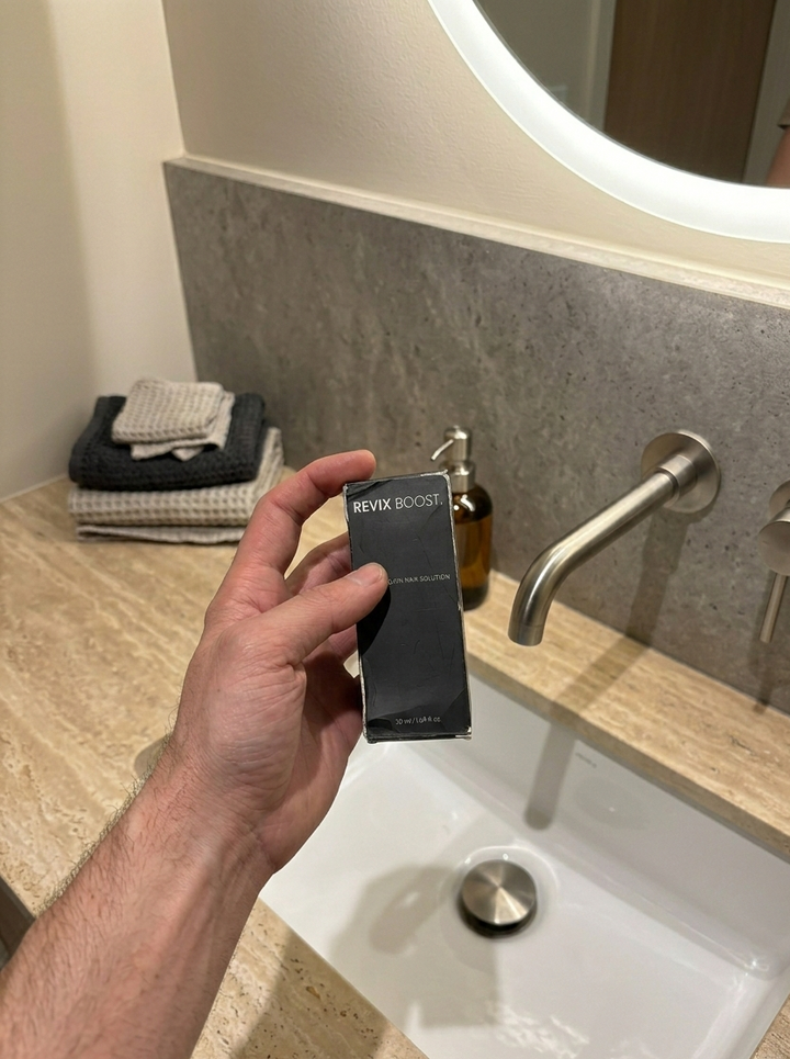 Review by James J