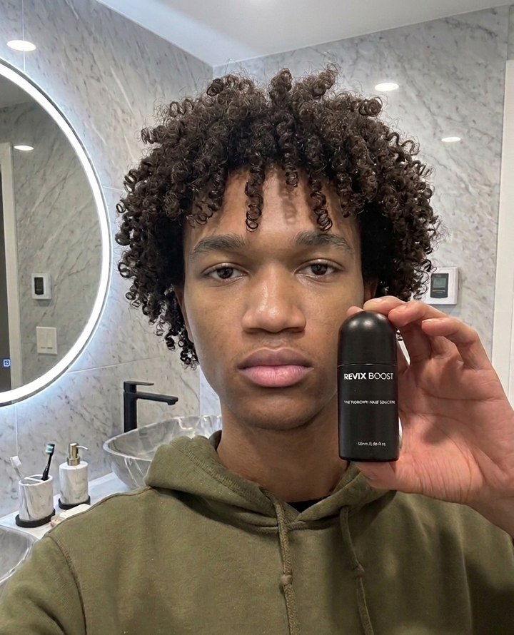 Review by Tyler O