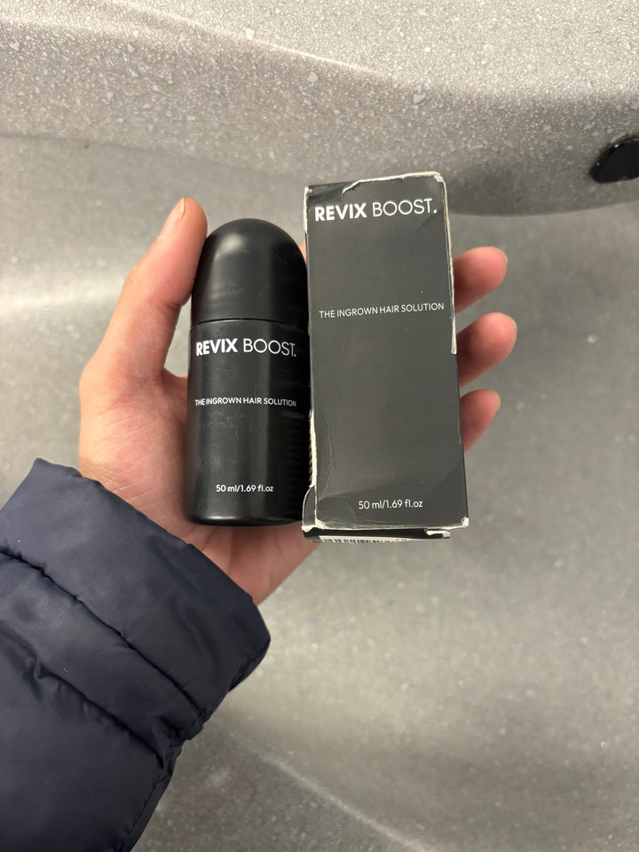 Review by Alex G