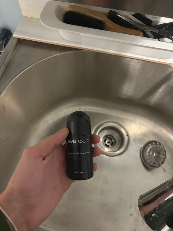 Review by Josh M