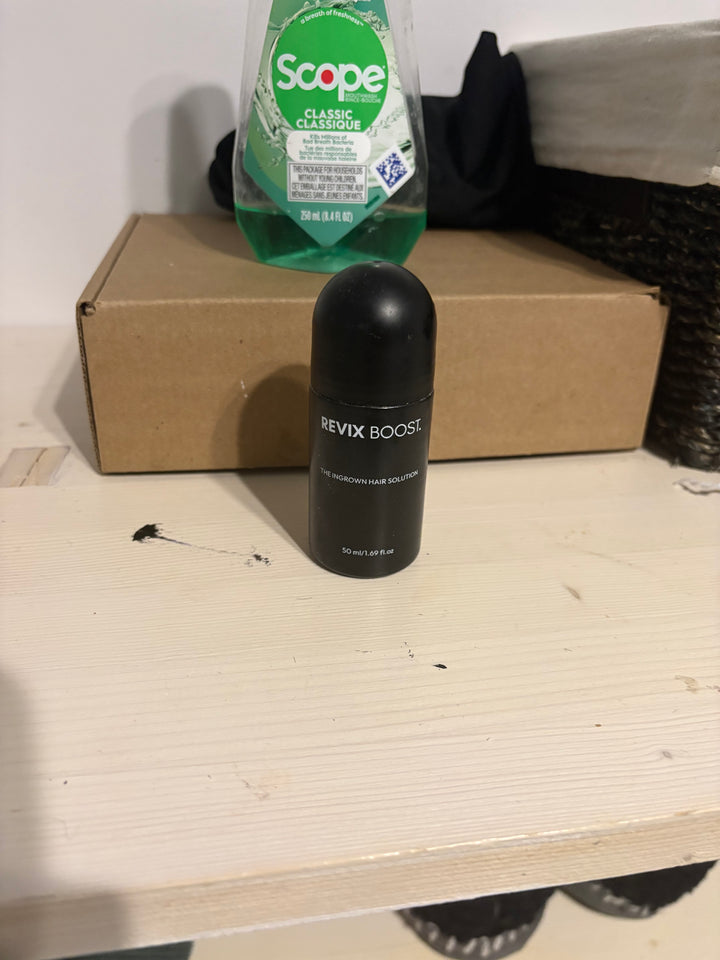 Review by Ryan k