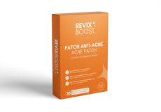 Patchs Anti-Acné De Jour
