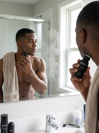 [THE INGROWN HAIR SOLUTION]